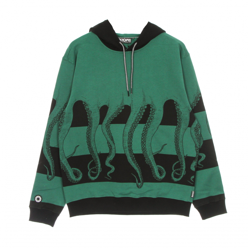 Leichtes Herren-Kapuzenpullover Fullback Sh Hoodie Field