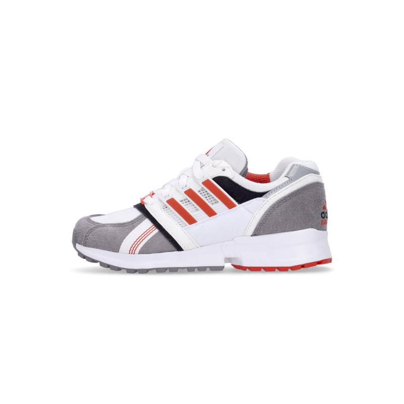 Halbschuh Damen Equipment Csg 91 W Cloud White/Precious Red/Grey Three