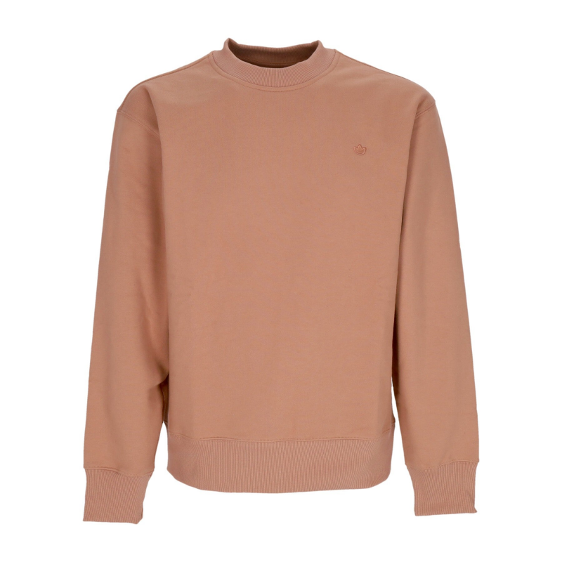Contempo Crewneck Clay Strata Crewneck-Sweatshirt fur Herren