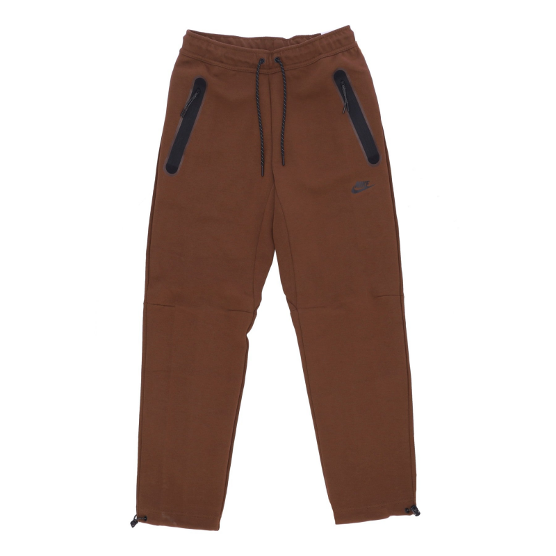 Leichte Trainingshose Herren Sportswear Tech Fleece Hose Cocoa Wow