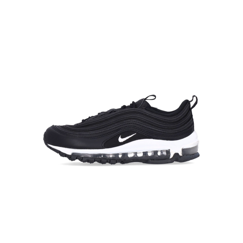 Wmns Air Max 97 Damen-Halbschuh in Schwarz/WeiB/Schwarz