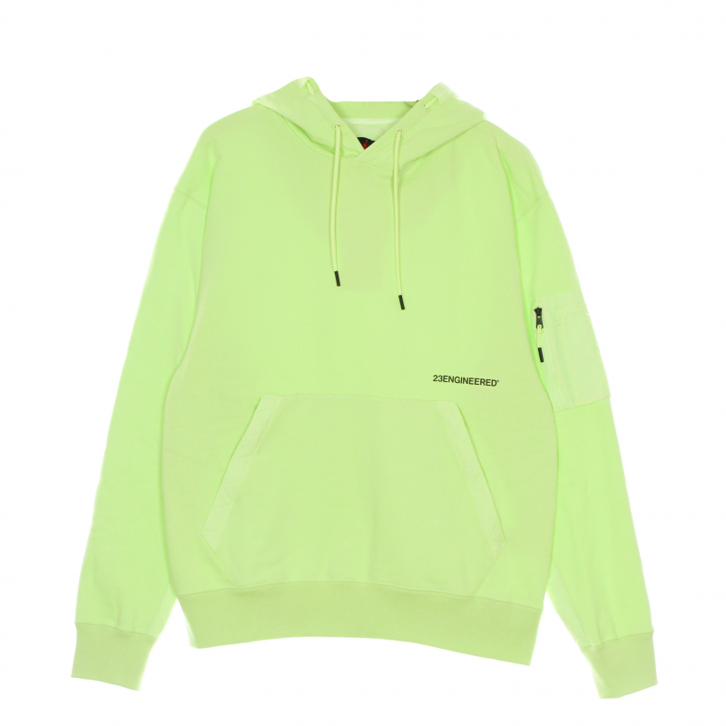 Jordan 23 Engineered Fleece Po Hoodie Leichter Herren-Hoodie