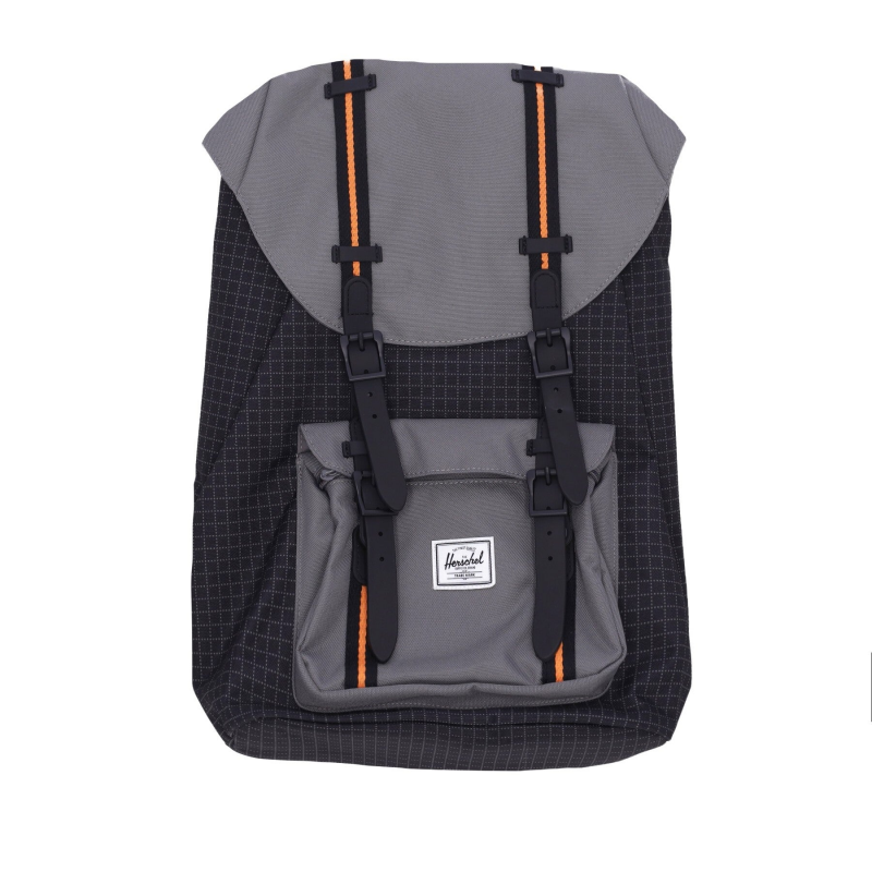 Little America Herrenrucksack mit mittlerem Volumen