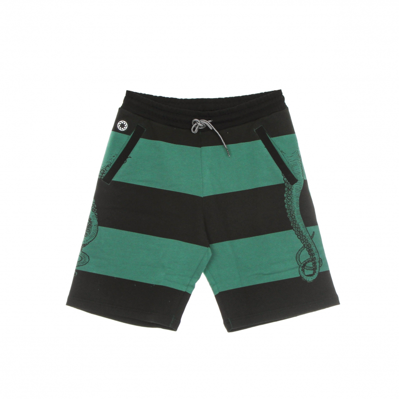 Herren-Trainingsshorts Fullback Sweatshorts Field