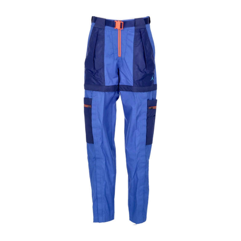Next Utility Pant Game Damen-Trainingshose in Royal/Blue Void/Blue Lagoon