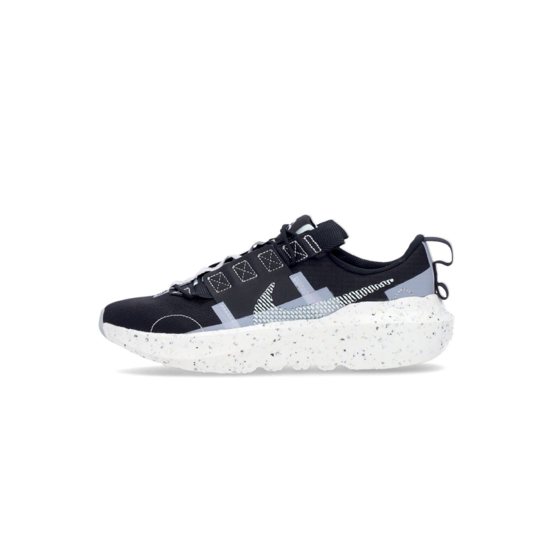 Crater Impact Se Herren-Halbschuh Schwarz/Barely Green/Football Grey/Sail