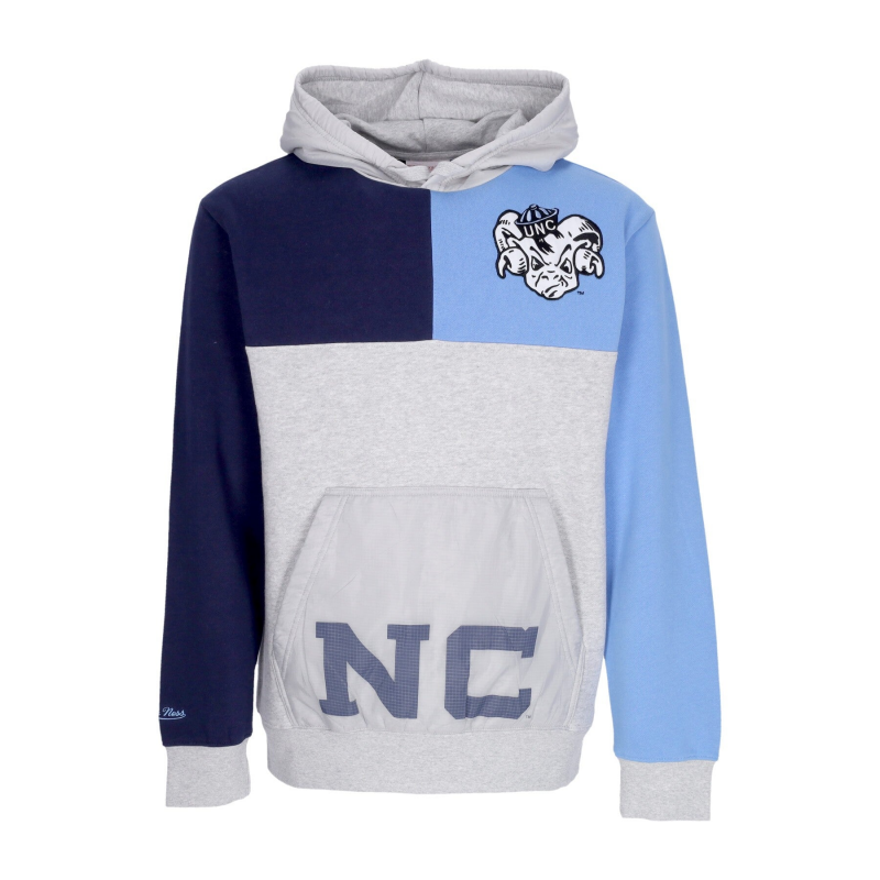 Herren Hoodie Ncaa Tie Breaker Fleece Hoodie Unchee