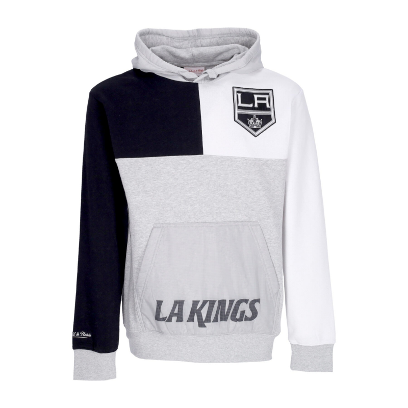 Herren Hoodie Nhl Tie Breaker Fleece Hoodie Loskin