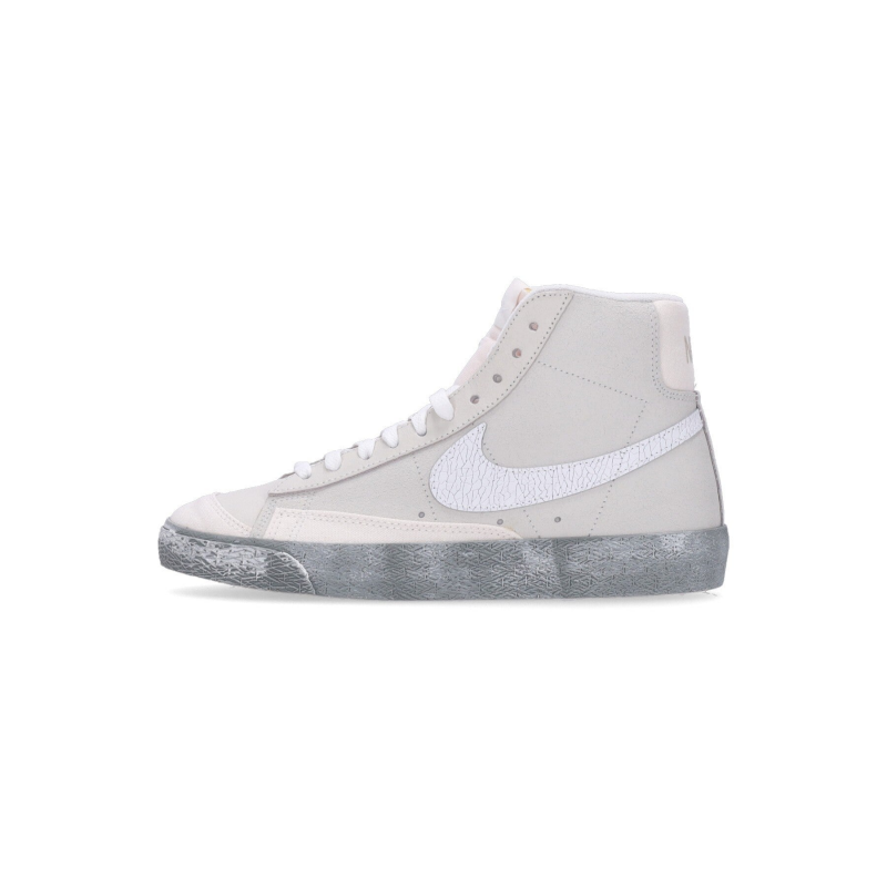 Blazer Mid 77 Se Summit Herren-High-Schuh WeiB/WeiB/Phantom/Mica-Grun