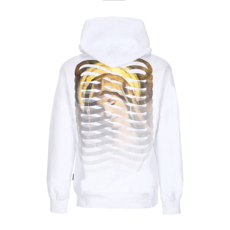 Ribs Virgin Hoodie WeiBer Herren-Hoodie