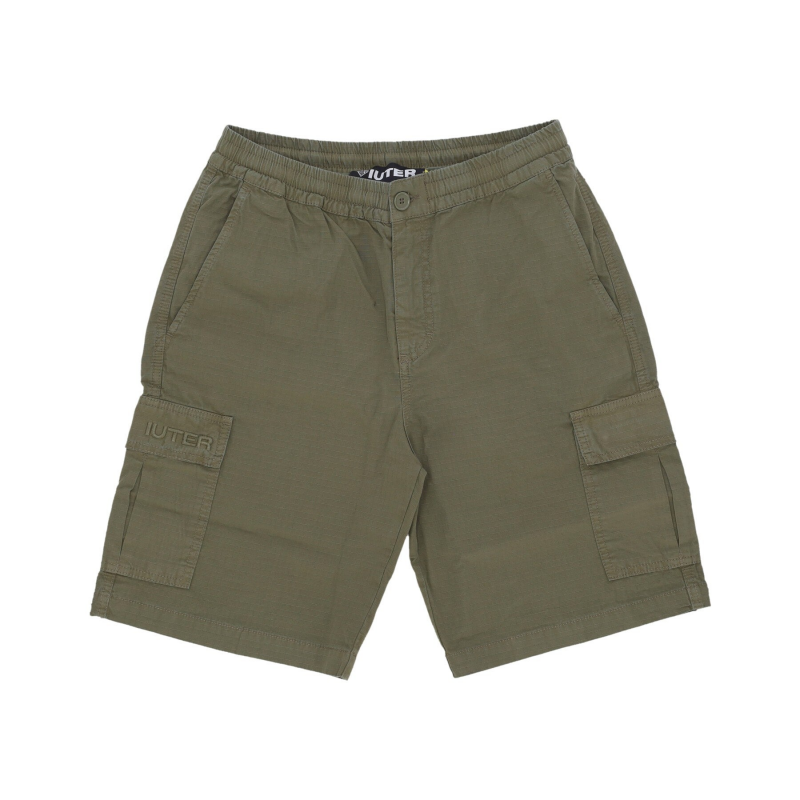 Kurze Cargo-Armee-Hose fur Herren