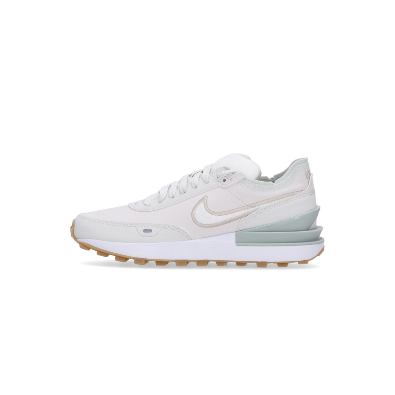 W Waffle One Se Damen-Halbschuh Phantom/Phantom/Light Silver/White