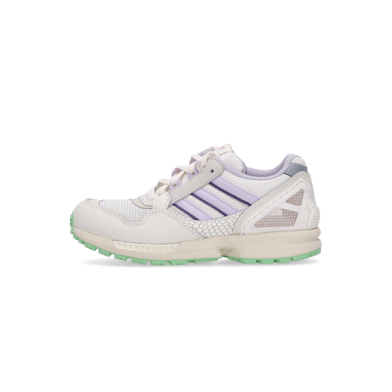 Zx 9020 W Damen Halbschuh Cloud White/Cream White/Glory Mint