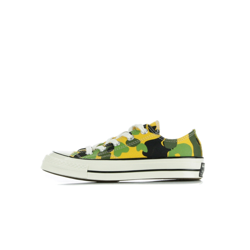 Chuck 70 Herren-Halbschuh