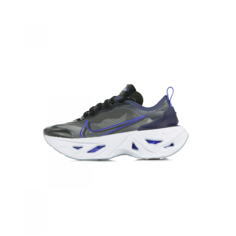 Damen-Halbschuh W Zoom X Vista Grind Sanded Purple/black/indigo Haze