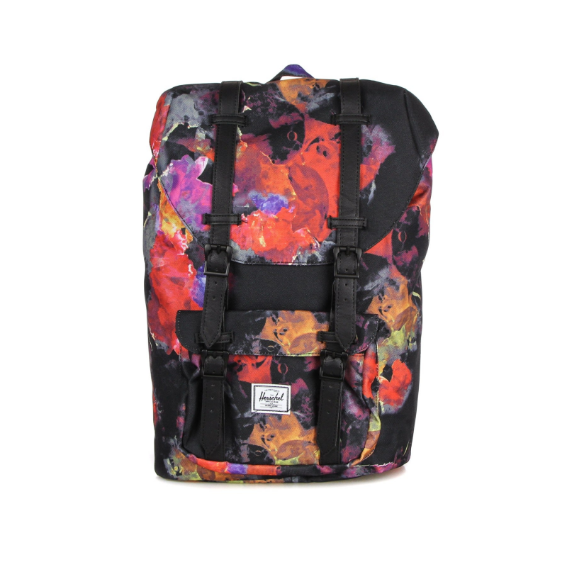 Little America Herrenrucksack mit mittlerem Volumen