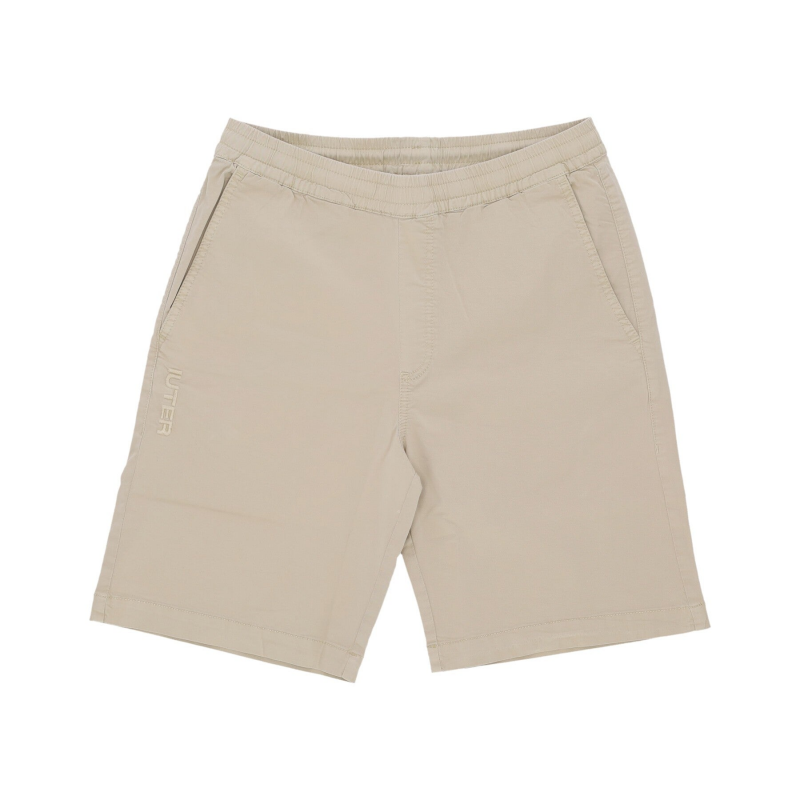 Herren Jogger Short Ice