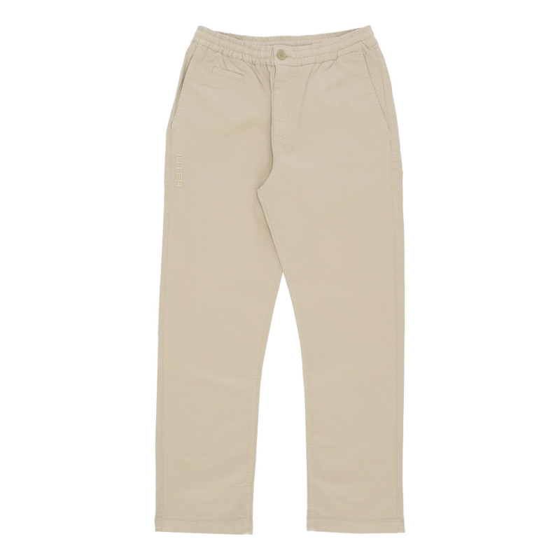 Citizen Pant Ice Lange Herrenhose