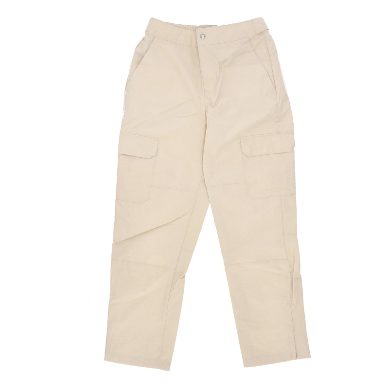 Lange Herrenhose 78 Low-Fi Hi Tek Cargo Pant Gravel