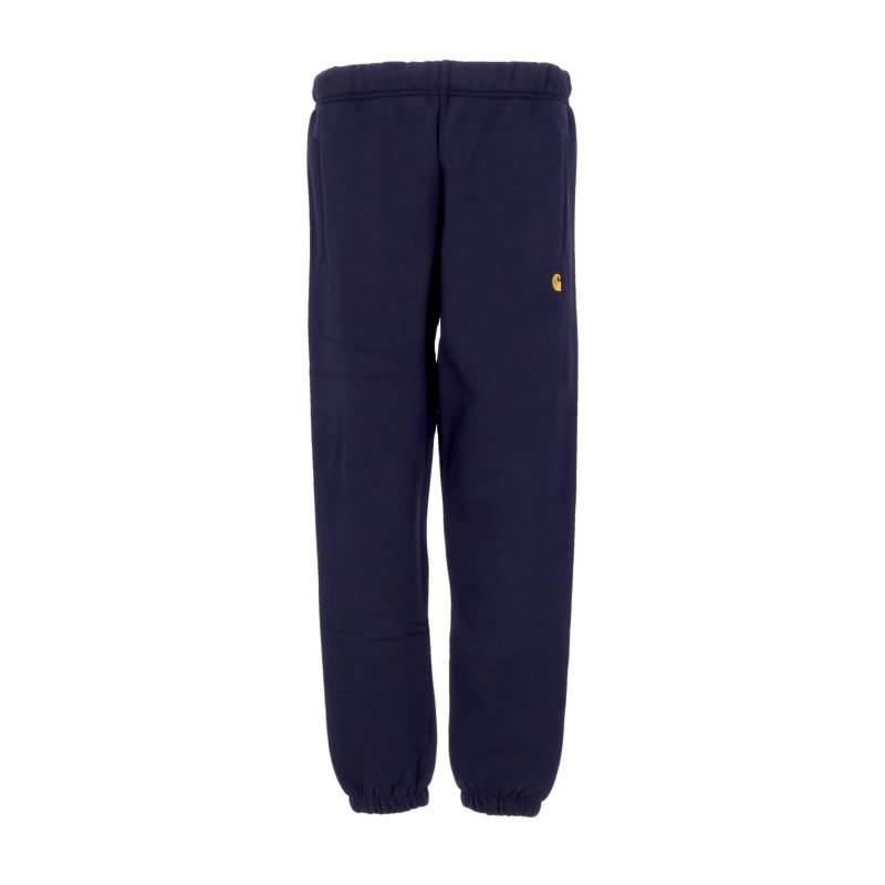 Chase Sweat Pant Herren-Sweathose Dark Navy/Gold