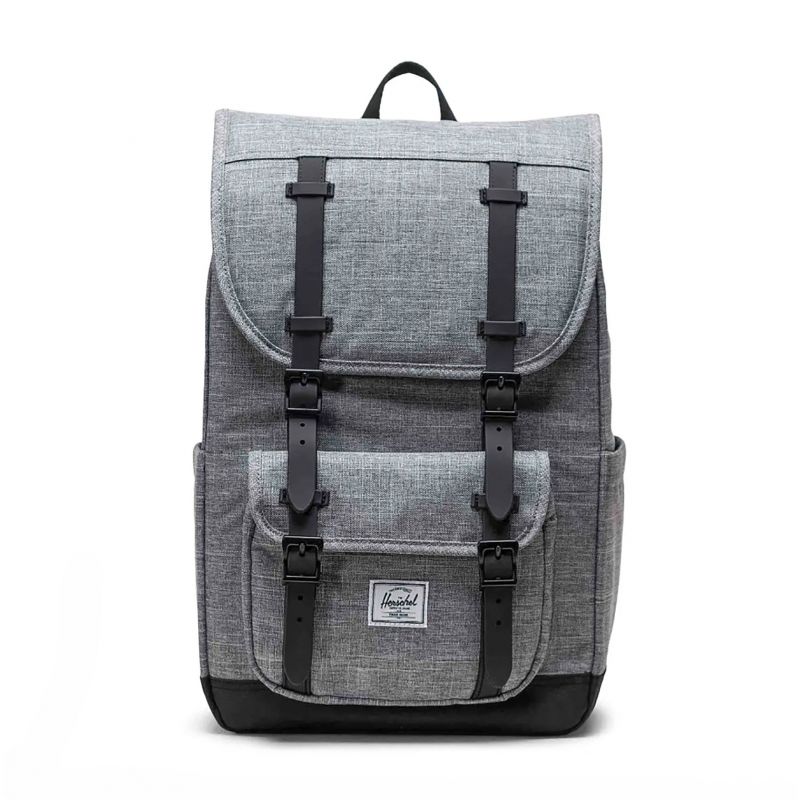 Unisex-Rucksack „Little America Mid“.