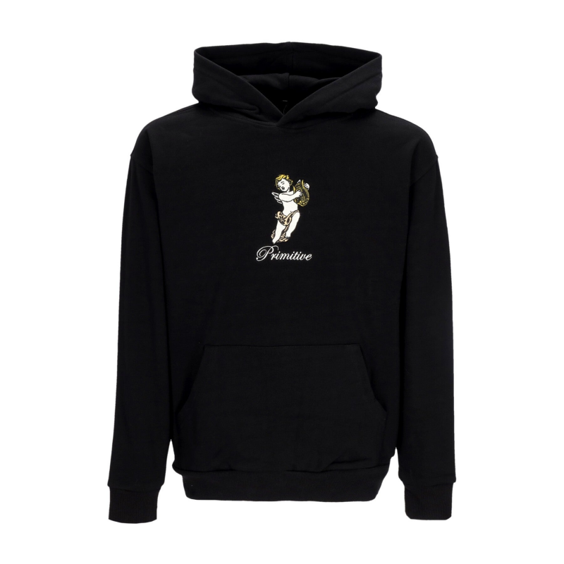 Gates Heavyweight Hood Herren-Sweatshirt