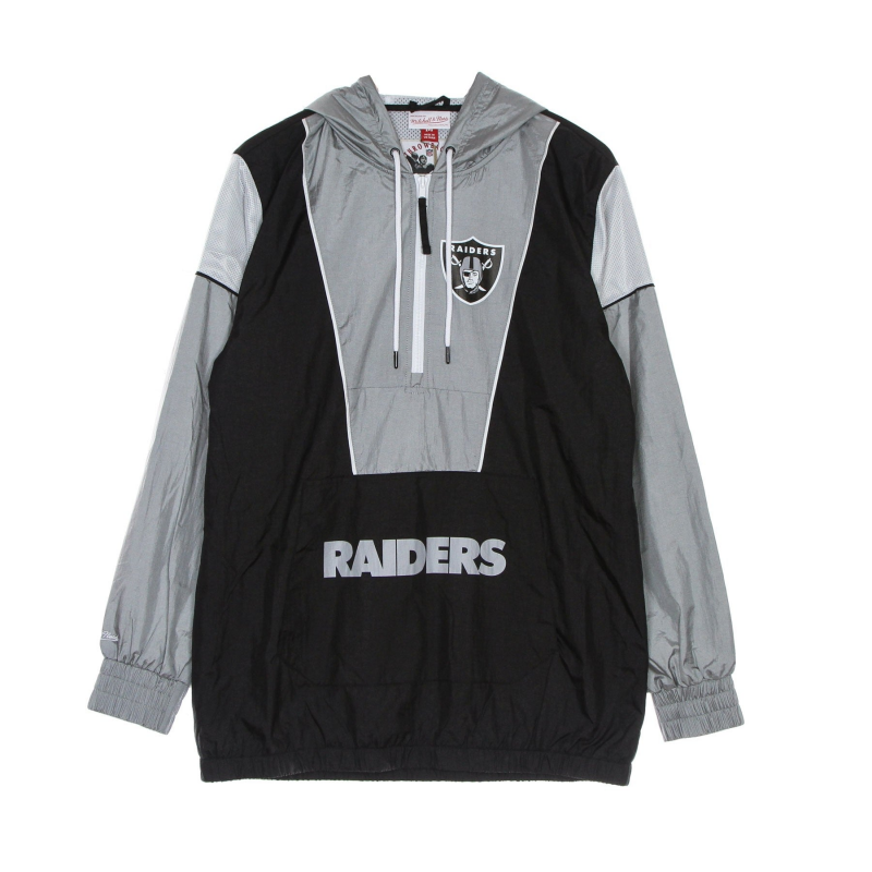 Herren Pull-On Windjacke Nfl Highlight Reel Windjacke Oakrai