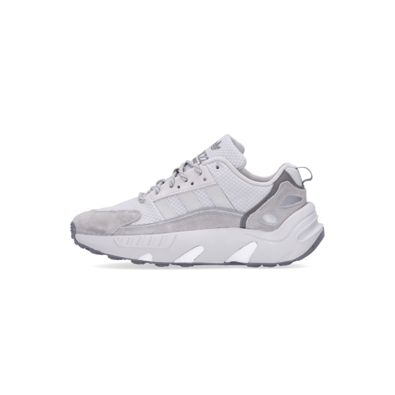 Zx 22 Boost Herren-Halbschuh Grey Two/grey One/grey Three