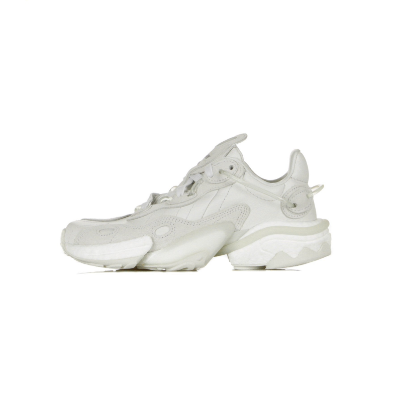 Torsion X Damen-Halbschuh in WeiB/WeiB/Orb-Grau