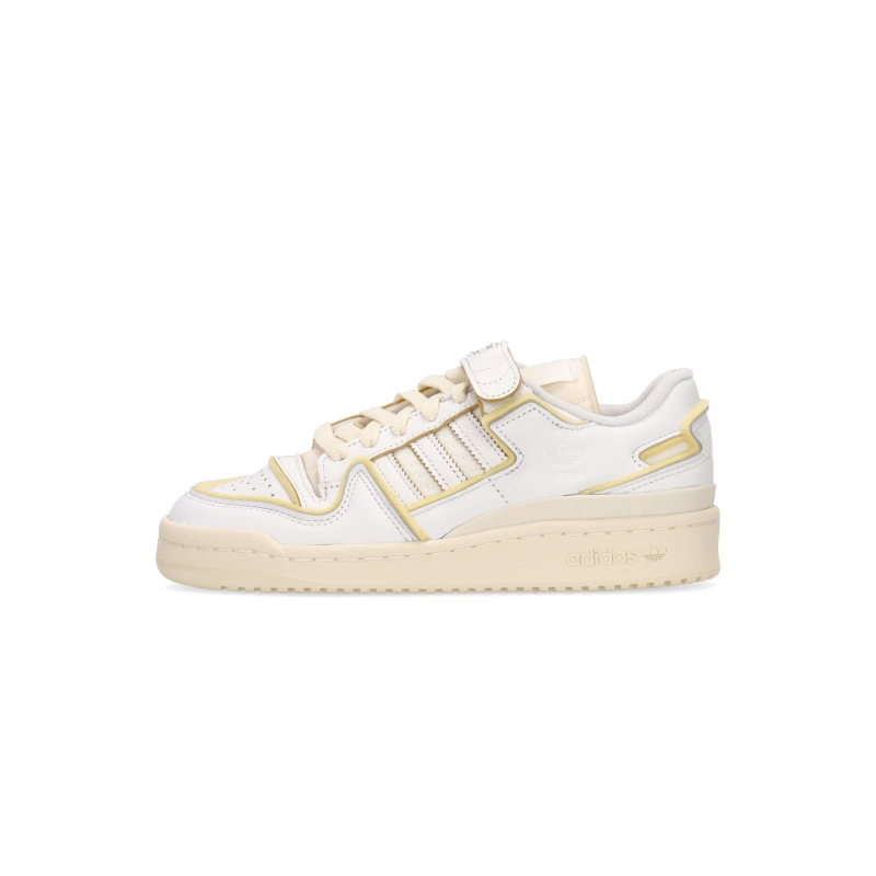 Forum 84 Low W Cloud White/cloud White/off White Damenschuh