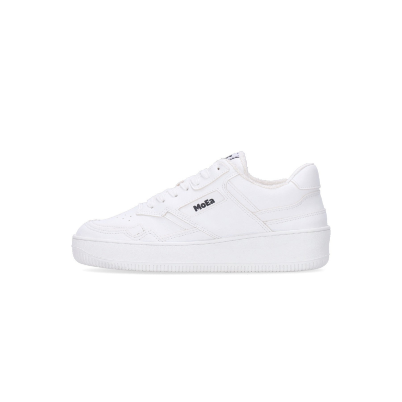 Niedriger Herrenschuh Gen1 Grape/Full White