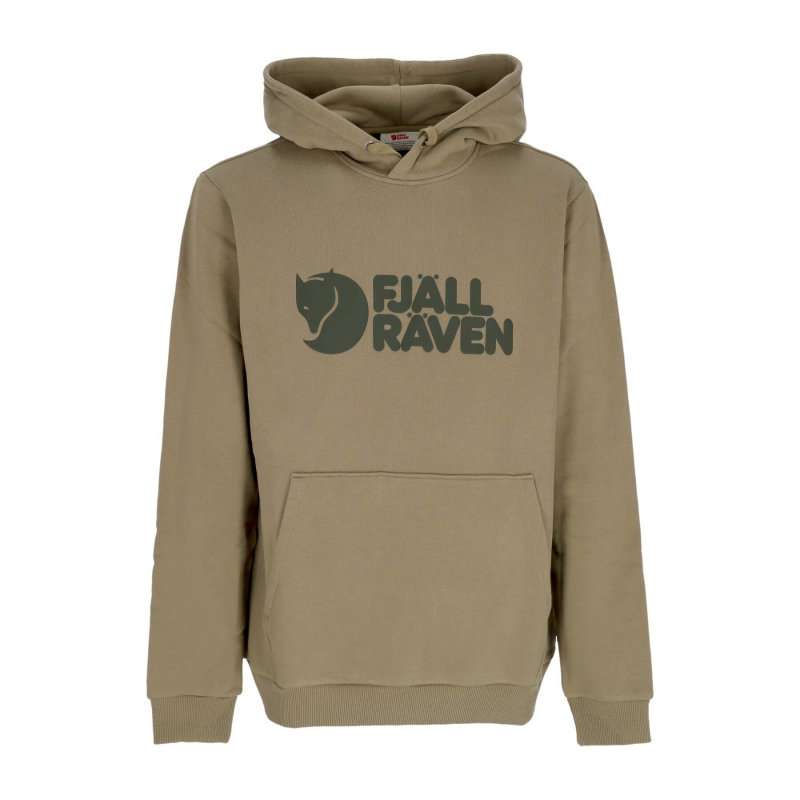 Herren Hoodie Logo Hoodie Helloliv