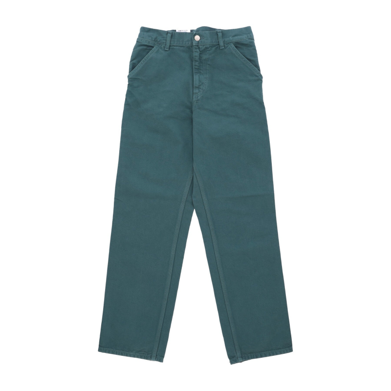 Lange Herren-Einzelkniehose Botanic Faded
