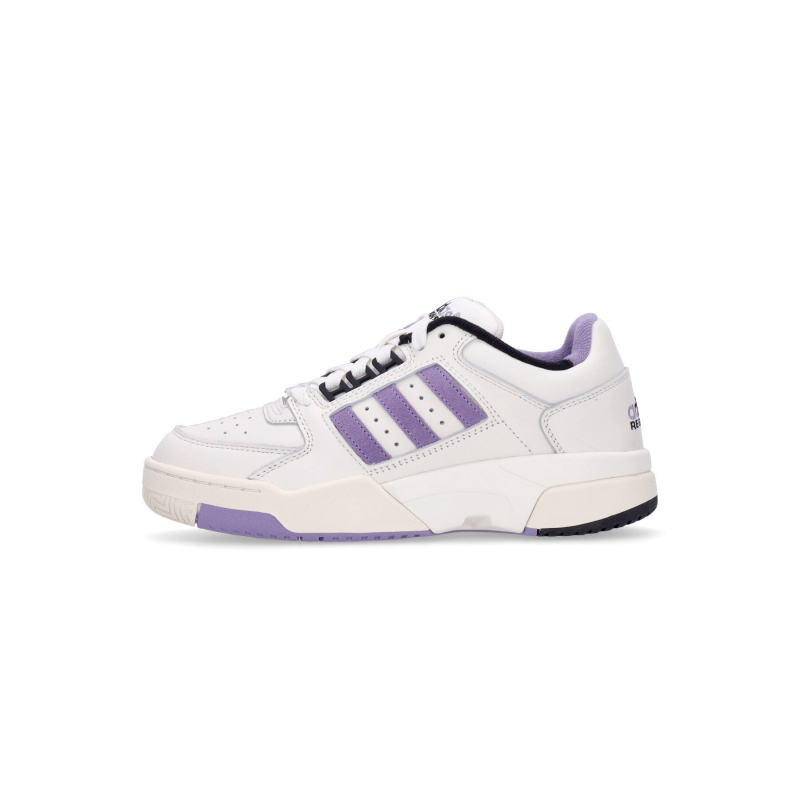 Torsion Response Tennis Low W Damenschuh Cloud White/magic Lilac/cloud White