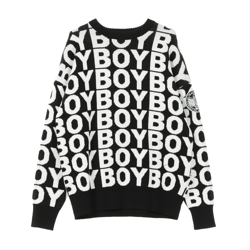 Aver Jumper Herrenpullover