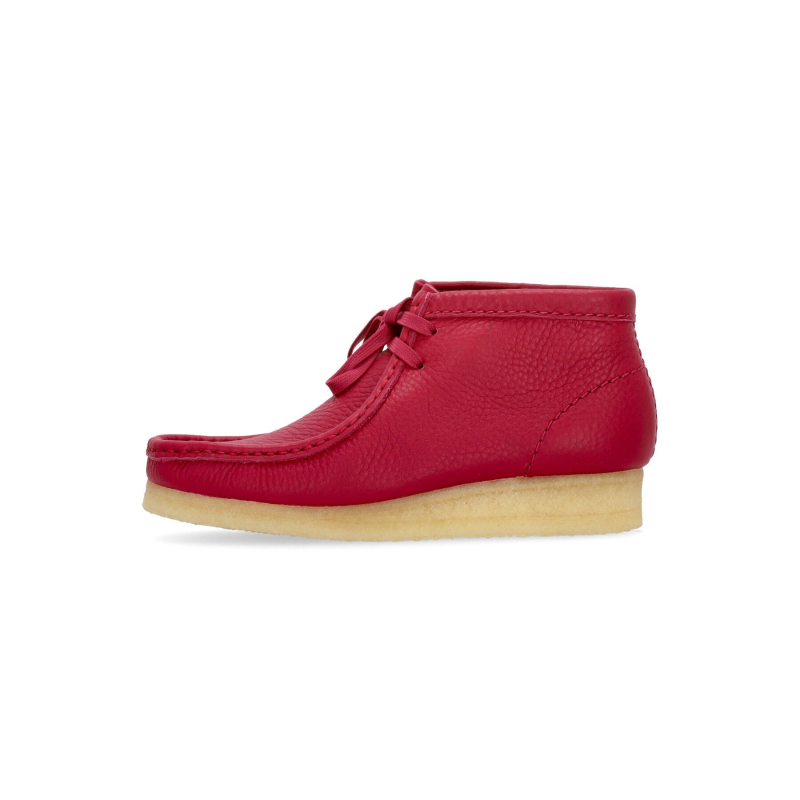 Scarpa Lifestyle Damen W Wallabee Stiefel