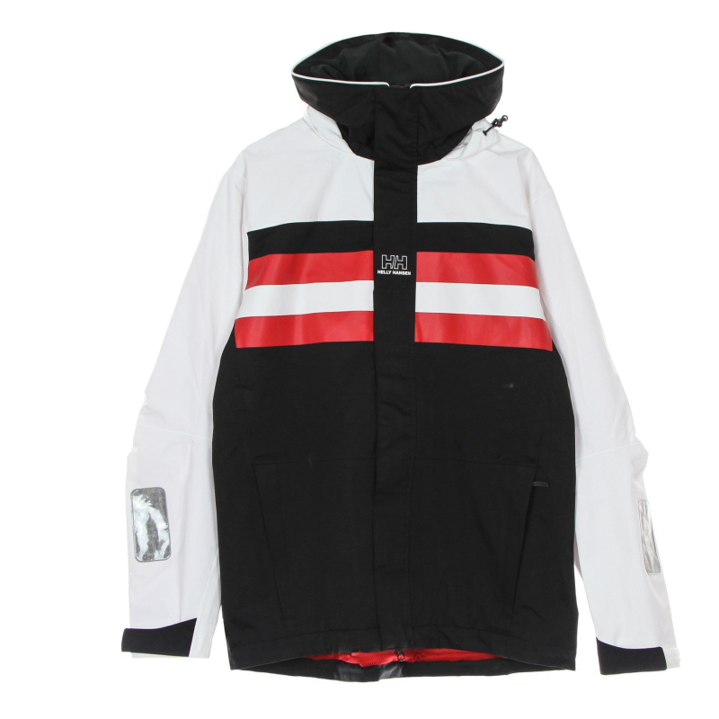 Sweet Hh Sailing Jacket Herrenjacke