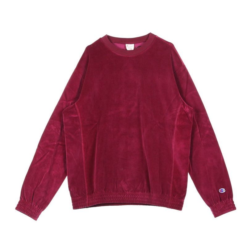 Herren-Sweatshirt mit Rundhalsausschnitt