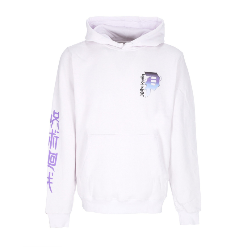 Nobara Hoodie X Jujutsu Kaisen WeiBer Herren-Hoodie