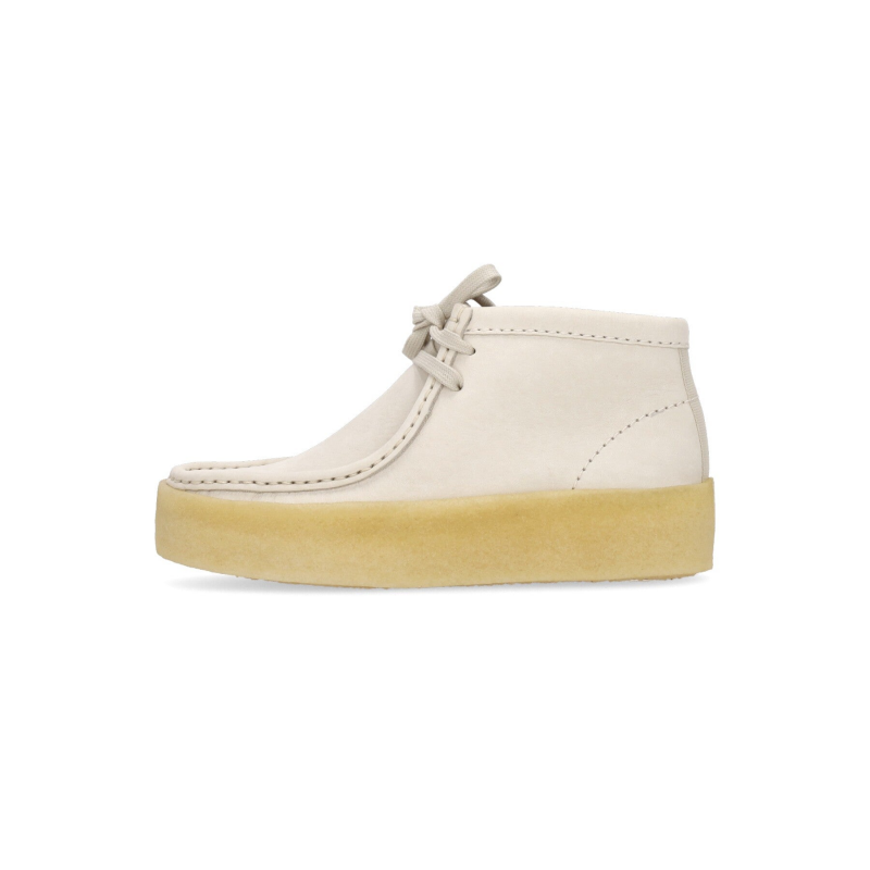 Scarpa Lifestyle Donna W Wallabee Cup Bt