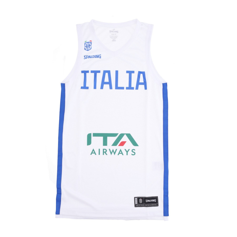 Offizielles Herren-Basketballtrikot 22