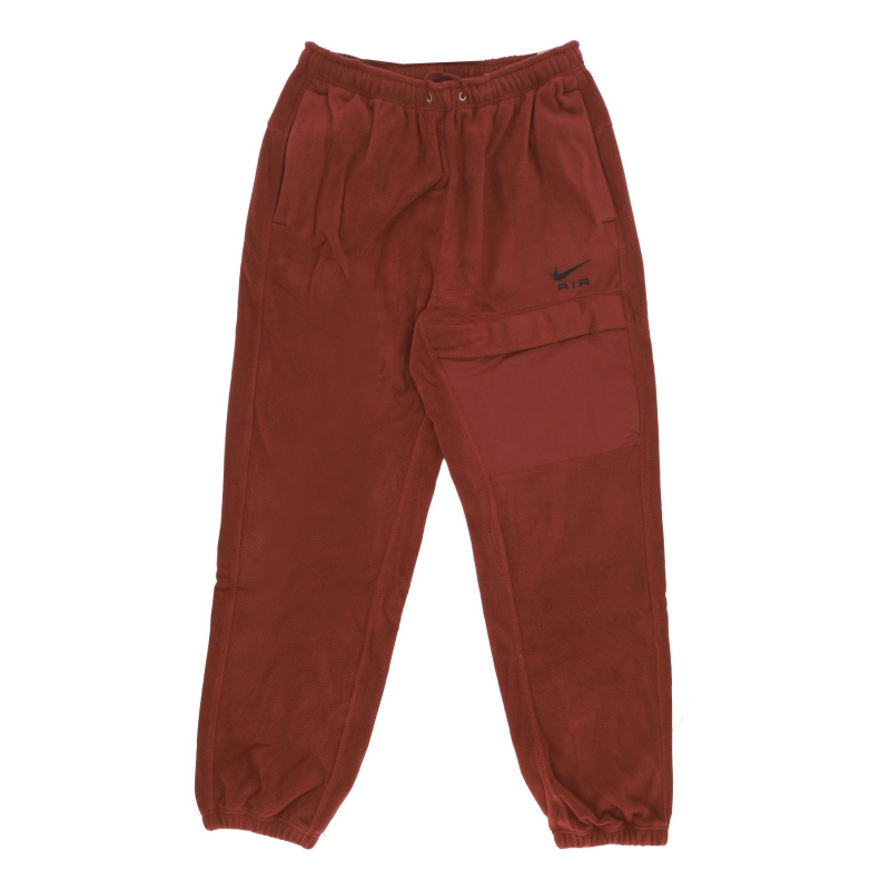 Herren Sportswear Air Therma-fit Winterized Pant Oxen Braun/Schwarz