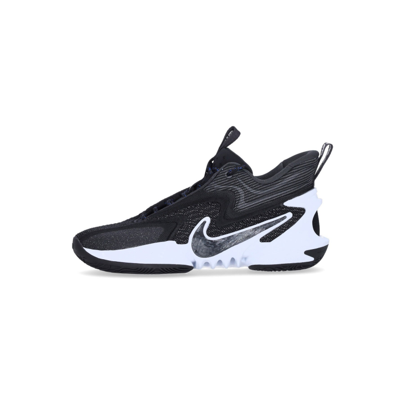 Cosmic Unity 2 Herren-Halbschuh Schwarz/Multi/FuBballgrau/Off Noir