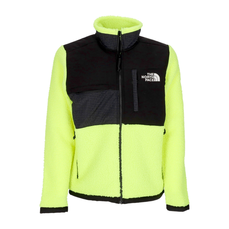 Saisonale Denali-Jacke Led Yellow Herren-Teddybar