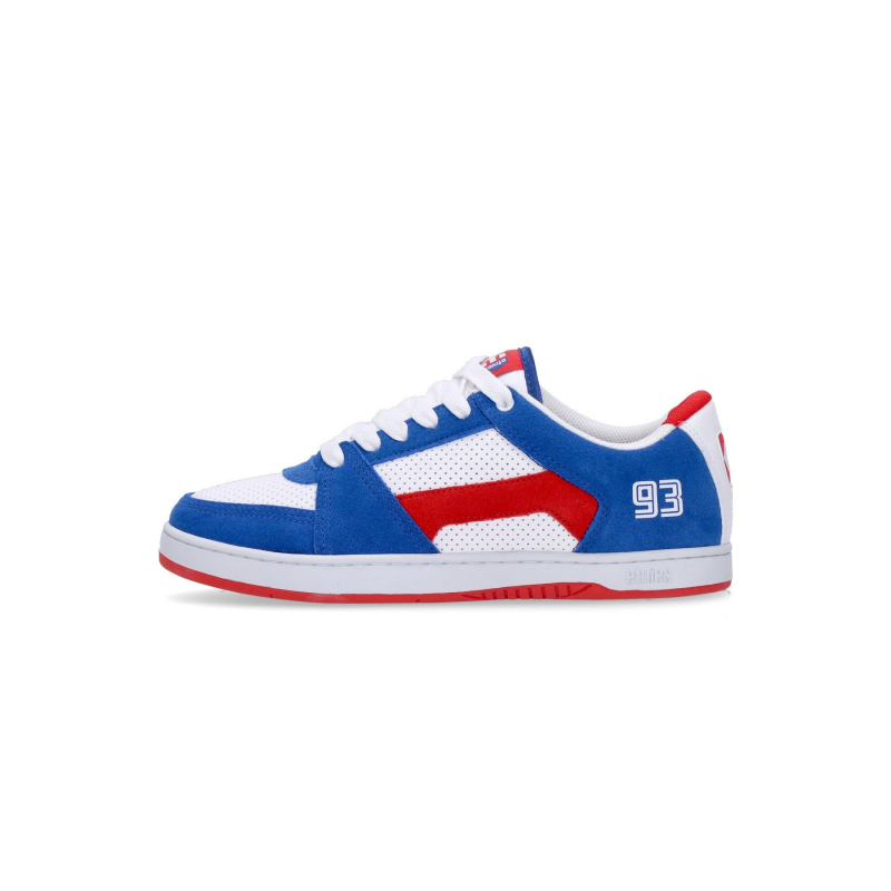 Mc Rap Lo Herren-Skateschuhe