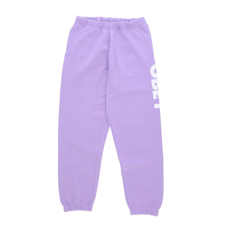 Herren-Jogginghose Bold Jogginghose Digital Lavendel