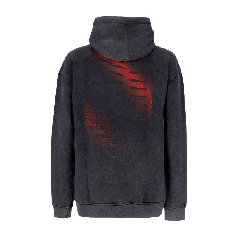 Ribs Hoodie Stone Herren-Hoodie