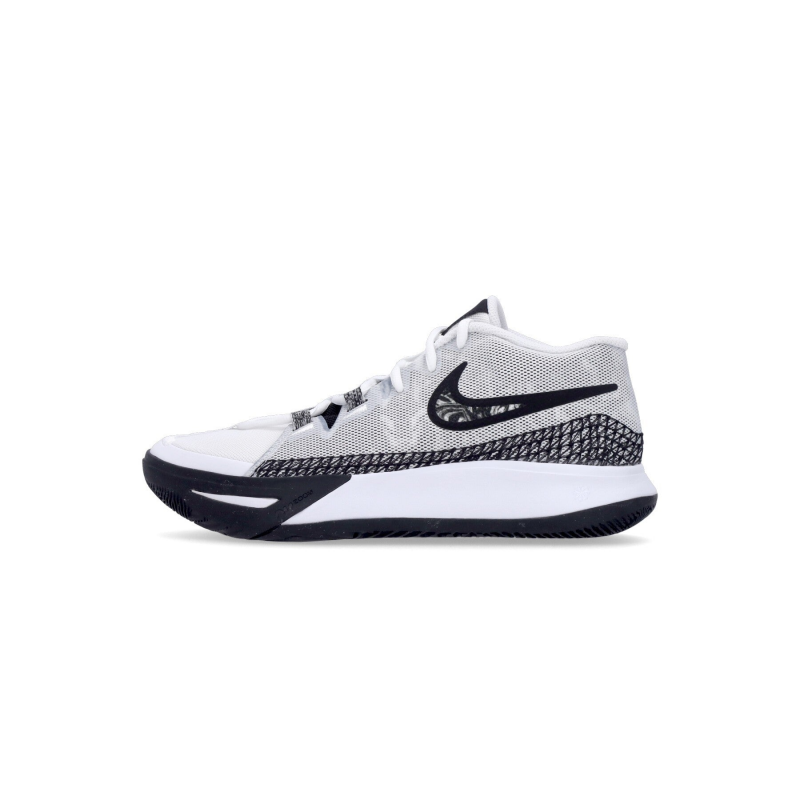 Kyrie Flytrap 6 Herren-Basketballschuh WeiB/Schwarz/WeiB