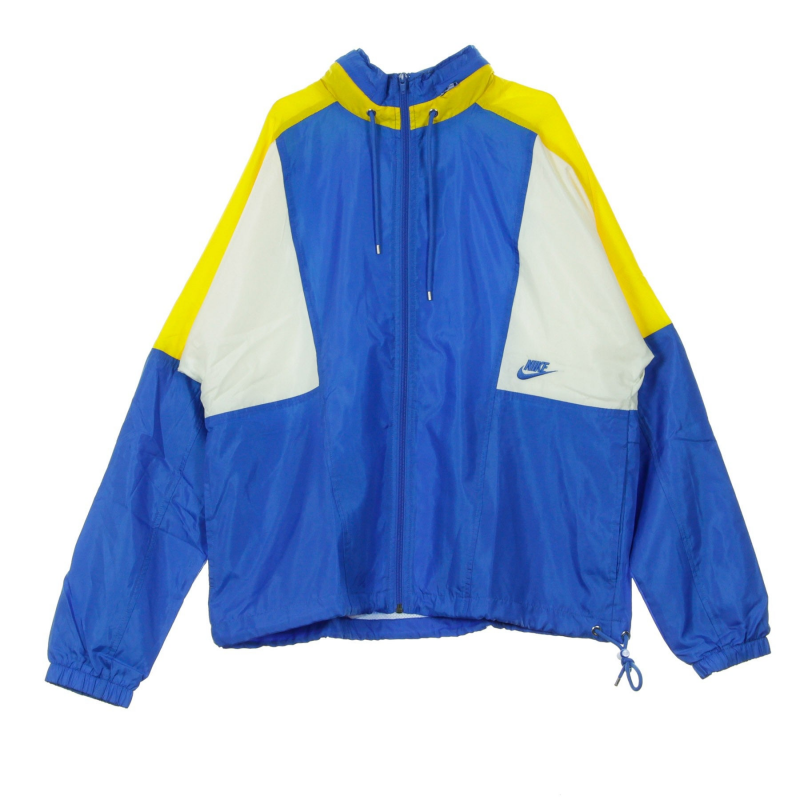 Neuauflage des Herren-Windbreaker Jkt Wvn