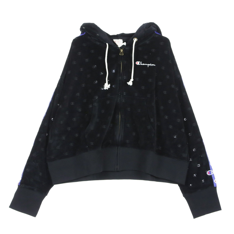 Damen-Sweatshirt mit Kapuze